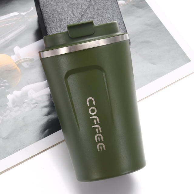 Cross-Border 304 Stainless Steel Thermos Cup, Large Capacity 40oz Ice Cup, Large Capacity with Handle, Portable for Outdoor Use and Car Use detail 10