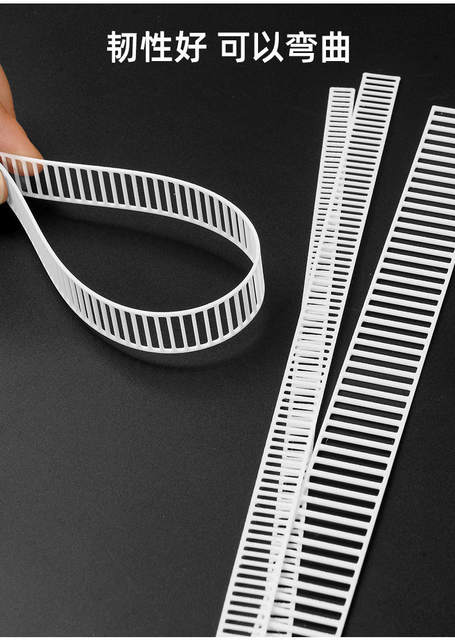 Architectural Model Materials: Roads, Highways, Stairs, Balconies, Simulated Railings, Fences, Isolation Barriers, Protective Fences detail 4