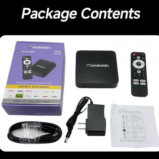 H96Max S905L3 Foreign Trade Set-Top Box Android 14 Bluetooth High-Definition Network 5Gwifi Tv Box Tvbox detail 12