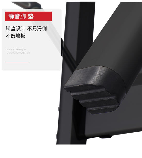 Aluminum Alloy Reporter Ladder, Foldable Indoor Staircase, Portable on Both Sides, Multi-Functional Household Step Ladder, Engineering Ladder Stool detail 7