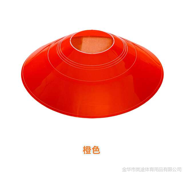 Football and Basketball Training Equipment, Marker Discs, Obstacle Discs, Roadblocks, Thickened Physical Training Sports Equipment detail 8