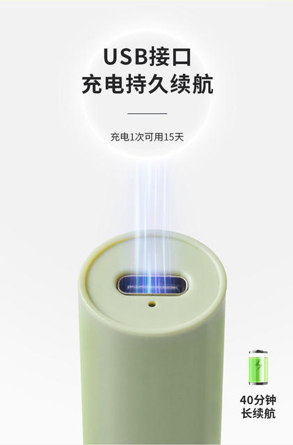 Portable Handheld Nail Art Uv Lamp from the Manufacturer, Mini Uv Nail Polish Curing Nail Machine, Wearable Nail Quick-Drying Phototherapy Machine detail 6