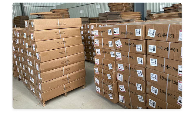 Aluminum Alloy Straight Ladder for Climbing, Stable Bamboo Joint Portable Folding Household Ladder, Engineering Ladder, Telescopic Ladder, Fishing Rod Ladder, Thickened Ladder detail 8