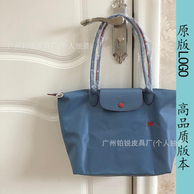 Dragon Inlay 70Th Anniversary Tote Bag Dumpling Bag Handbag Embroidered Large Capacity Tote Bag Crossbody Bag Mommy Bag Work Clothing detail 9