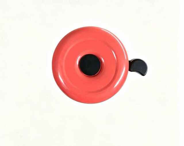 Bicycle Bell, Mountain Bike Horn, Super Loud, Hot-Selling Small Bell, Children's Bike, Bicycle Decoration Accessories, Universal detail 3