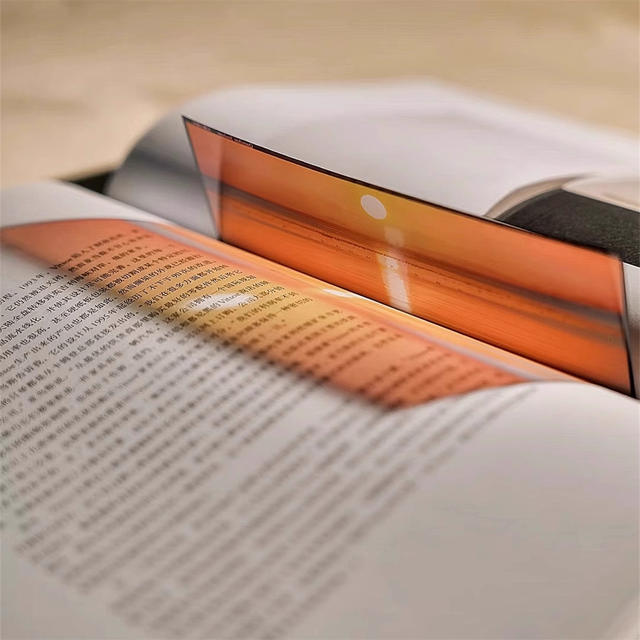 Memoirs of the Sea Chapter One Film Bookmark Ocean Theme Cultural and Creative Bookmark as a Gift for Friends detail 4