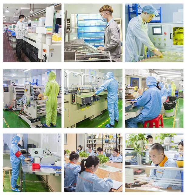 Customized Special-Shaped Tempered Film for Mobile Phones and Tablets, Customized Tempered Film for Screen Protection, Customized Size, Anti-Fingerprint Customization detail 6