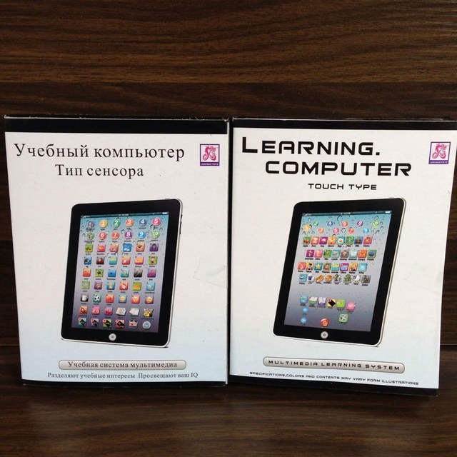 Mini Artificial Tablet Computer, Learning Machine, Reading Machine, Chinese and English Kidsren's Early Education Machine, Kidsren's Educational Toys detail 11