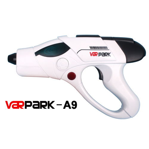 VRPARK Bluetooth VR Handle Mobile Phone Remote Control Game Wireless Empty Mouse Body Sense Controller Android Handle detail 7