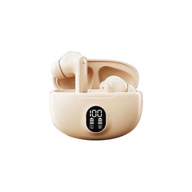 Cross-Border Popular W895 Bluetooth Headset Digital Display Wireless High-Quality Ultra-Long Battery Life In-Ear Universal Noise Reduction Headset detail 7
