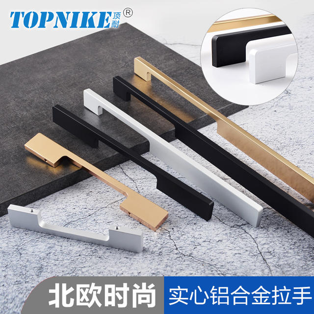 Drawer Cabinet Door Small Round Dot Spherical Single-Hole Round Dot Handle Black White Copper Color Cabinet Cupboard Tv Cabinet Handle detail 12