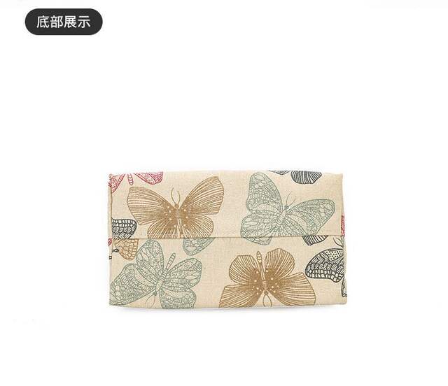 Ins-Style Canvas Tote Bag, Fashionable Crossbody Bag, Trendy for Going Out, Japanese Style, Office Worker, Lunch Bag, Mom's Handbag detail 6