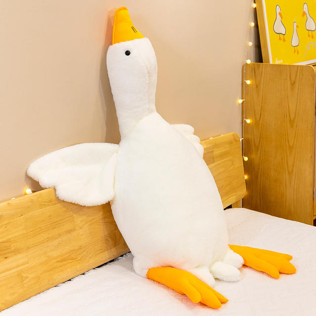 12 inch large 40cm plush toy ground push gift grab doll wedding interactive doll toy activity detail 6