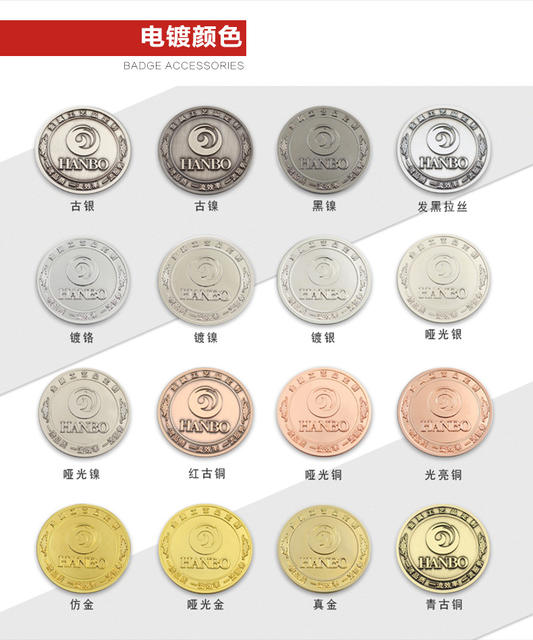 Customized Zinc Alloy Metal Medals for Corporate Events and Competitions, Custom-Made Lacquered Medals, Custom Metal Medal Customization detail 12