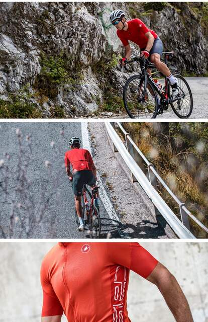 Cross-Border Downhill Cycling Clothing Scorpion Tour De France Cycling Jersey Short-Sleeve T-Shirt Team Edition Unisex Quick-Dry Top detail 6