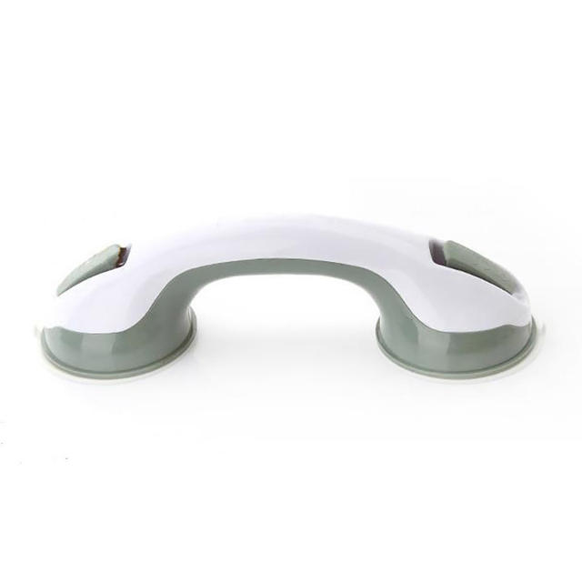 TV products bathroom handrail to prevent falling suction cup handle bathroom jar children's handle glass door and window handle for the elderly detail 4