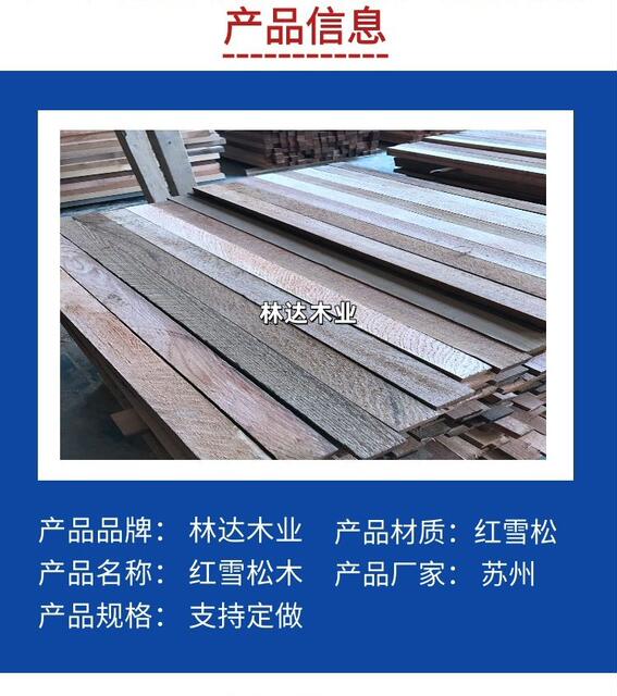 Anticorrosion Wood Planks, Roof Tiles, Solid Wood Tiles, Red Cedar Wood Square Panels, Sauna Panels, Wall Panels, Decoration detail 2