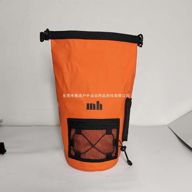 Waterproof Dry Bag Factory 2L/5L/10L/15L/20L/30L Outdoor Waterproof Bag Mobile Phone Waterproof Bag with Touch Screen Capability detail 5