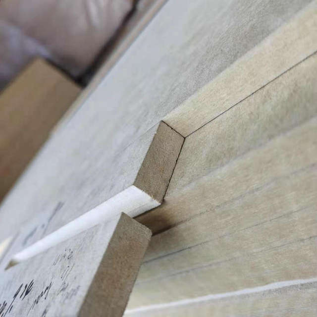 Wood plywood triple plywood multilayer wardrobe backboard clapboard bottom plate 3591015mm cutting free shipping detail 6