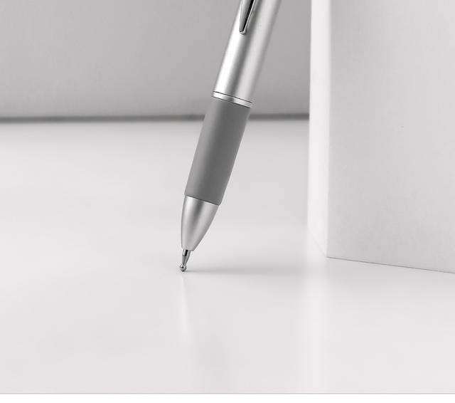 New five-in-one nail art point drill multi-functional color painting rubbing powder hook pen nail shop special tools point ball pen detail 3
