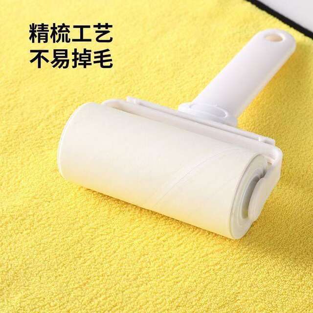 Car Wipes, Dish Towels, Tablecloths, Floor Cleaning, Housekeeping, Non-Stick Oil Rags, Hand Wipes, Absorb Water and Do Not Shed Lint detail 3
