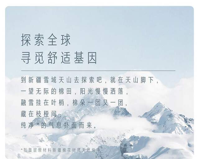 Sheyan Sanitary Napkins, Smooth and Soft, Made from Xinjiang Tianshan Cotton, Deep Blue Series, Ultra-Thin and Soft, Wholesale by the Box detail 2
