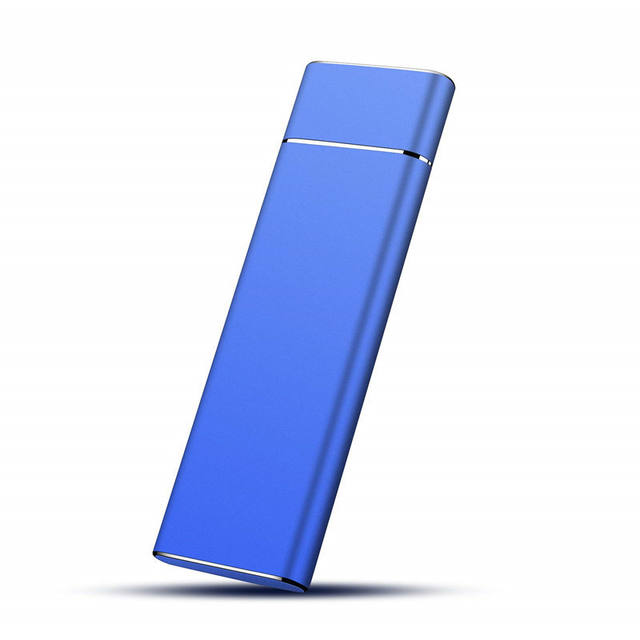 Hot-Selling New Product: High-Speed Mobile Solid-State Drive 500G-60Tb, Expansion Upgrade, Fast External Drive 8T16T10T detail 4