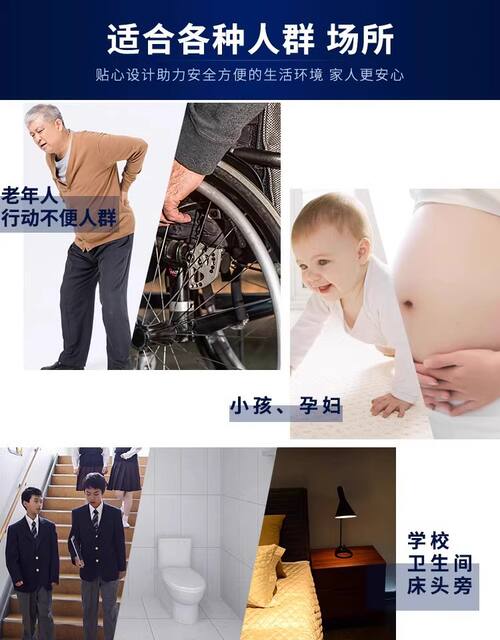 Bathroom Safety Anti-Fall Handrails Bathroom Barrier-Free Toilet Anti-Slip Railings Toilet Stainless Steel Disabled Elderly detail 12