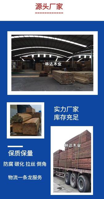 Japanese Cedar Anti-Corrosion Wood, Solid Wood Fence Panels, Cedar Wood Siding, Cedar Wood Roof Panels, Renovation Wood for Roofs detail 9
