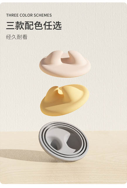 New pet can spoon multifunctional can opener wet food dry food spoon cat tableware feeding mixing cat shovel detail 10