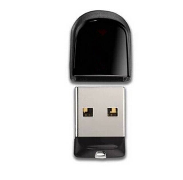 Wow Mini Abs Material USB Flash Drive Usb2.0 Memory Stick High-Speed Creative Lettering Logo USB Flash Drive detail 8