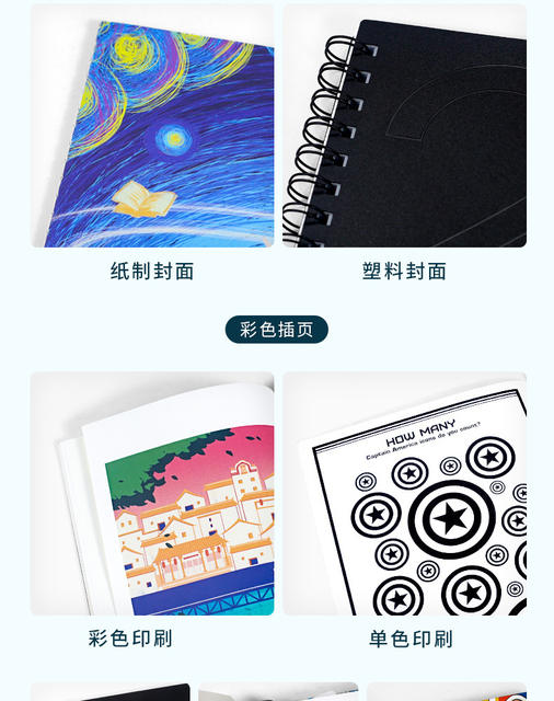 Customized A5 Sheepskin Notebooks in Various Colors, Business-Ready, Available in Stock, Can Be Printed with Logo, Gift Box Packaging. Customized Notebooks detail 6