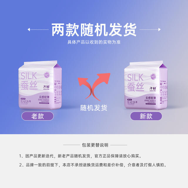 Zichu Silk Sleeping Pants for Women during Menstrual Period, Leak-Proof Sanitary Pants, Postpartum Safety Pants, Safety Pants, Night Use Pants, Sanitary Napkins detail 1