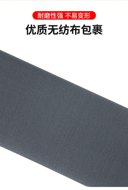 Door and window door sound insulation sealing strip sound insulation door sticker door crack door bottom sealing strip door bottom windproof door crack windproof artifact detail 6