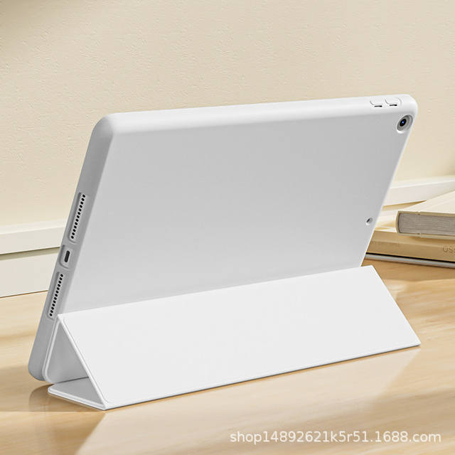 Suitable for Tablet Protective Case Ipad11 Generation A16 Case Without Pen Slot Honeycomb Cooling Protective Case 11inch Air7 detail 8