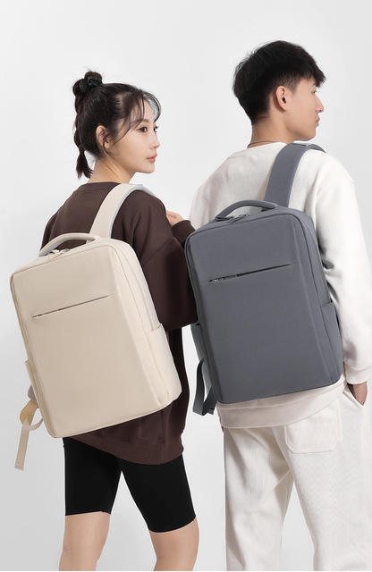 Airbag Backpack Shock-resistant 18-inch Game Laptop Backpack Multifunctional Business Commuter College Student Schoolbag detail 4