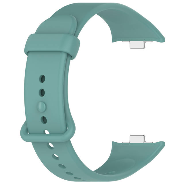 For millet bracelet 9Pro silicone strap millet band8 9Pro with material replacement strap detail 11