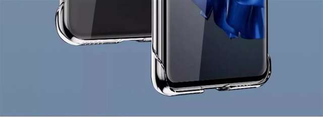 Suitable for Huawei Pura90Promax Mobile Phone Case Pura80Pro Borderless Transparent Hard Case P70 Half-Pack Ultra-Thin detail 9