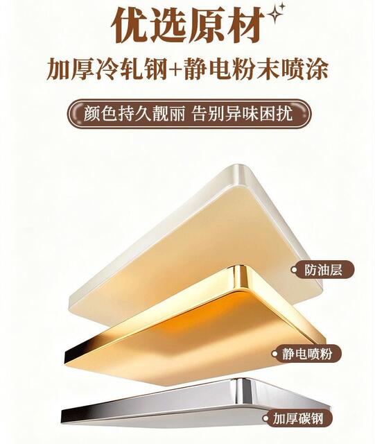 Steel Lattice Iron Art Hollow-Out Lattice Cabinet Children's Bookshelf Open Storage Free Combination Tv Cabinet Storage Cabinet detail 6