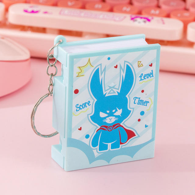 Electronic Pet Machine Mini Handheld Pet Egg Game Console Virtual Pet Keychain Pendant Wholesale Pet Feeding