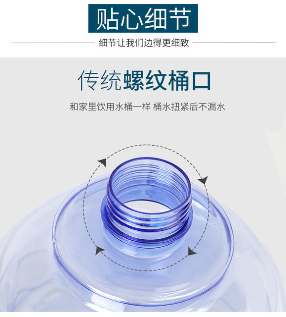 3.8L Pet Automatic Water Dispenser Cat Water Dispenser Dog Pet BowL Feeder Pet SuppLies Hot StyLe WhoLesaLe detail 9