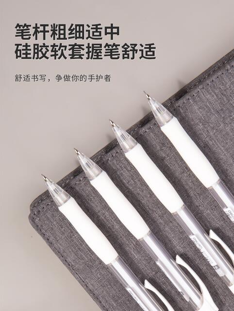 Automatic Pencil 0.5 Posture Correction Hb First and Second Grade Primary School Students Beginners Free Sharpening Pencil 2B Exam Pencil detail 2