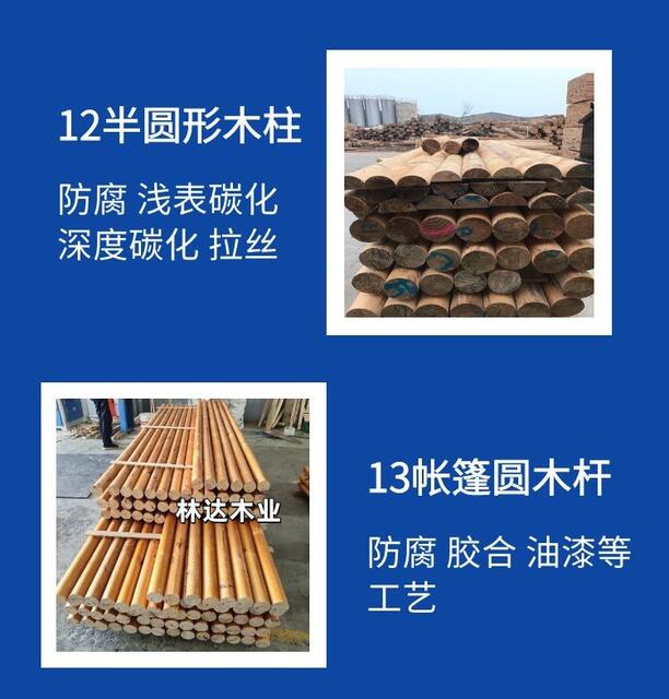 Japanese Cedar Anti-Corrosion Wood, Solid Wood Fence Panels, Cedar Wood Siding, Cedar Wood Roof Panels, Renovation Wood for Roofs detail 7