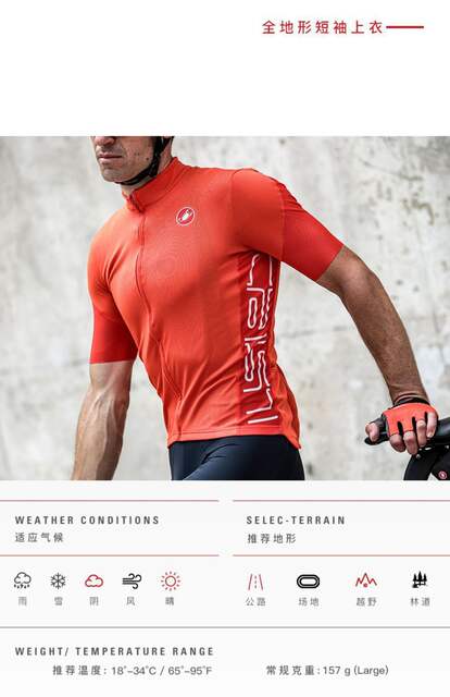 Cross-Border Downhill Cycling Clothing Scorpion Tour De France Cycling Jersey Short-Sleeve T-Shirt Team Edition Unisex Quick-Dry Top detail 5