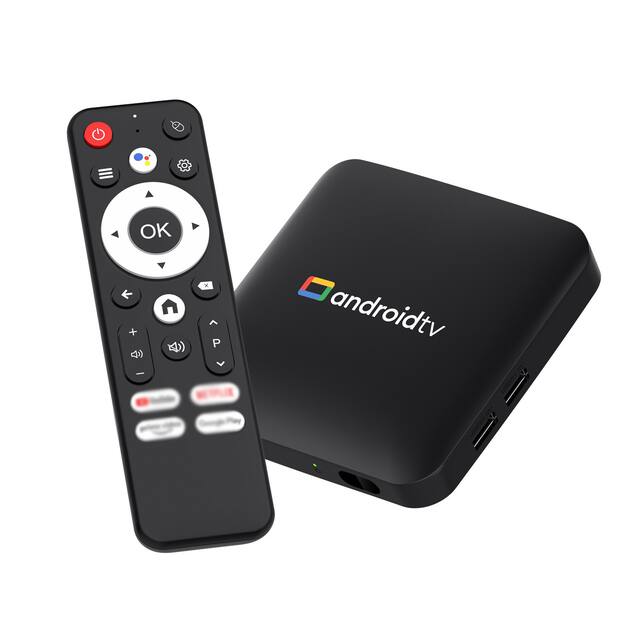 H96Max S905L3 Foreign Trade Set-Top Box Android 14 Bluetooth High-Definition Network 5Gwifi Tv Box Tvbox detail 10