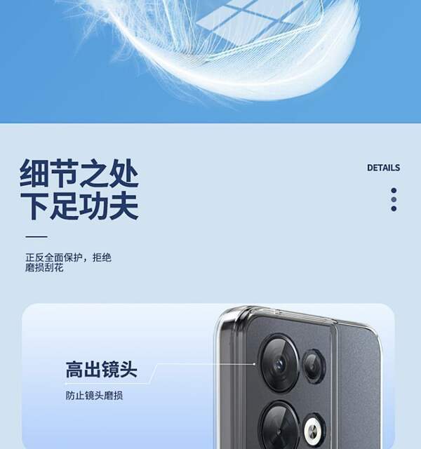 Suitable for Xiaomi 12 Shell Mi 12S Pro Transparent Soft Shell Ultra All-Inclusive Ultra-Thin 12X Silicone Anti-Fall Protective Cover detail 11