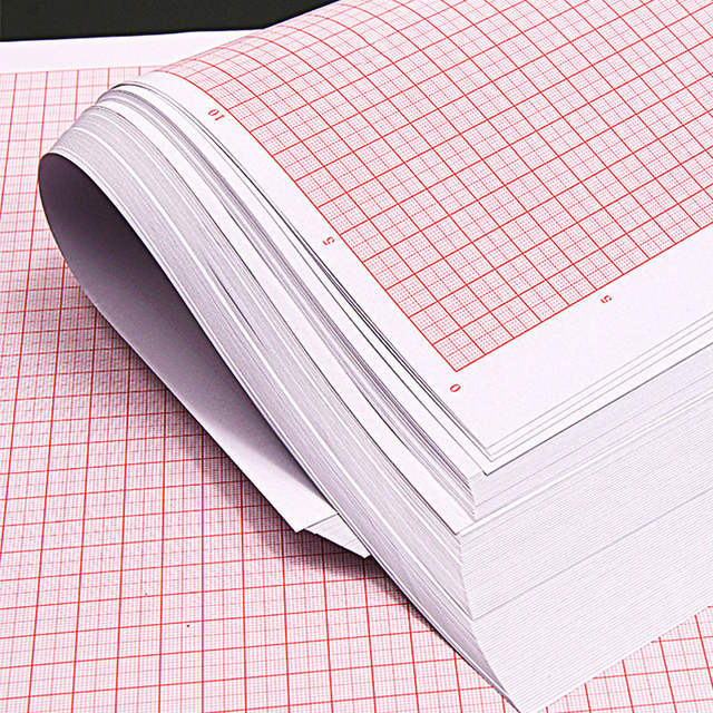 Grid Paper Coordinate Paper Grids Paper Student Drawing A4 Architectural Drawing Paper Calculation Paper Math Meter Scale A3A2