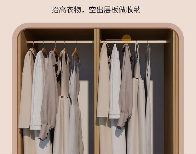 Cross-Border Short-Neck Clothes Hangers, 10 Pieces, Non-Slip, Thickened, Traceless Clothes Hangers, Clothes Supports, Student Household Dry and Wet Clothes Hangers detail 6