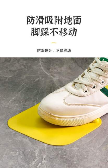 Silicone Drain Cover for Preventing Odor and Clogging in Bathroom and Kitchen, Insect-Proof and Anti-Odor Gadget detail 3
