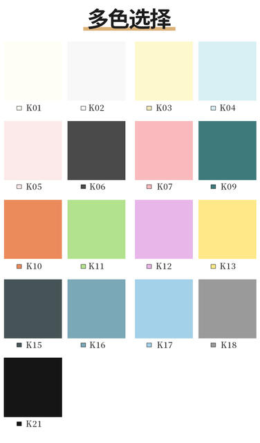 Baby Room Special Wall Sticker Self-Adhesive Environmentally Friendly Formaldehyde-Free Waterproof and Moisture-Proof Room Layout Bedroom Wall Self-Adhesive detail 7